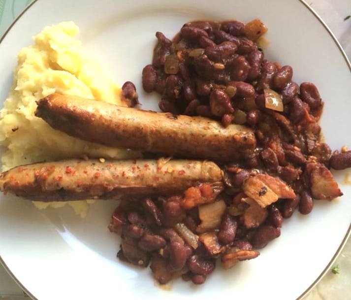 Gousto meal 3