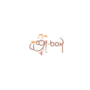Woof box official logo