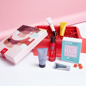 lookfantastic Beauty Box Subscription