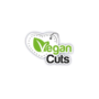 VeganCuts official logo