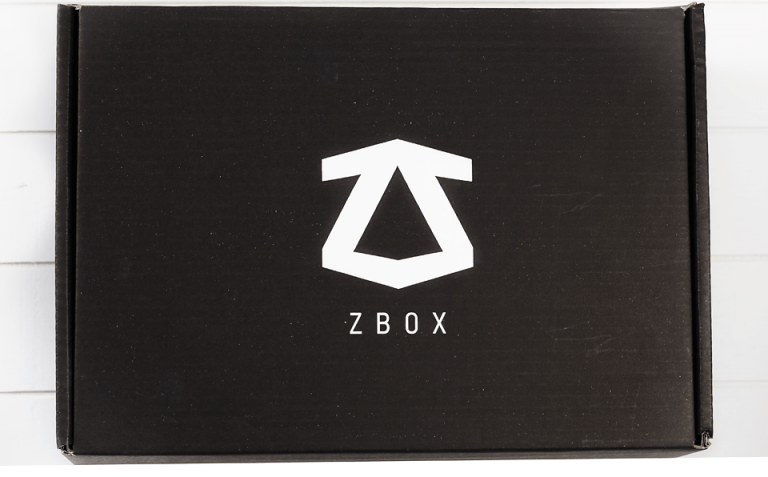 ZBOX
