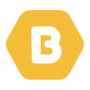 Bookabees official logo