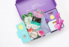 subscription boxes for teens