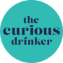 The Curious Drinker (formerly Craft Gin Club) official logo