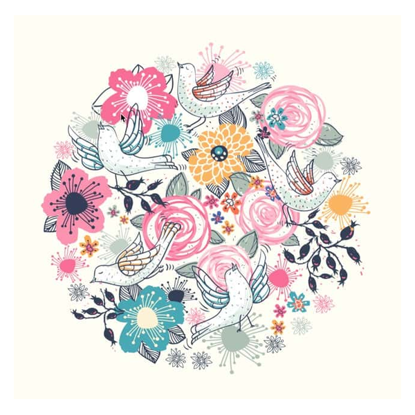 Cotton & Twine official logo