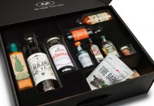 alcohol subscription box