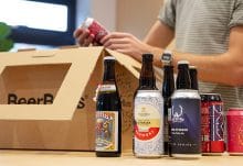 beer subscription box