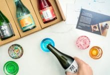 drink subscription boxes