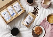 coffee subscription box in uk
