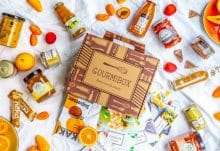 food subscription box uk