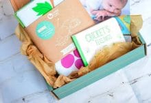 baby subscription box uk