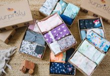 monthly baby clothes box subscriptions