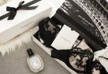 lingerie box