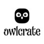 OwlCrate logo