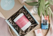 candle subscription box