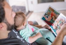 12 Fun Indoor Activities You Can Do With 1-Year-Olds