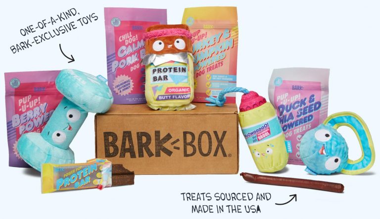 barkbox UK