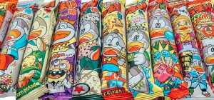 Tokyo Snack Box Umaibo Japanese Snacks Umaibox Gift from Japan