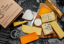 cheese box