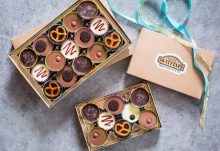 chocolate subscription box