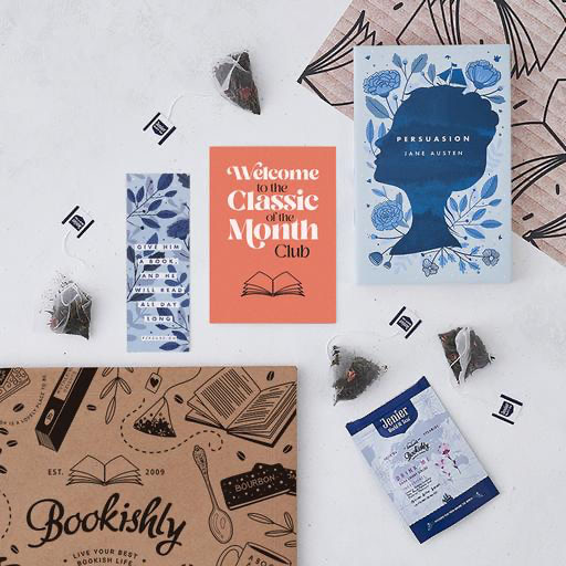 Bookishly