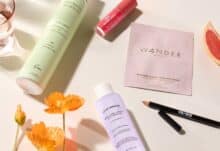 GLOSSYBOX June 2026 Beauty Box contents