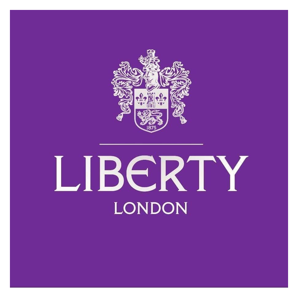 Liberty Beauty Drop official logo