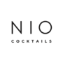 NIO Cocktails official logo