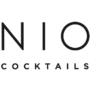 NIO Cocktails logo