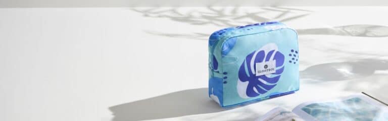 GLOSSYBOX June 2026 Glossy bag sneak peek