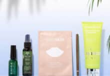 ROCCABOX June 2026 The Feel Good Edit beauty box