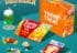 TokyoTreat Tokyo Throwback Japanese snack box