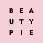 Beauty Pie+ official logo
