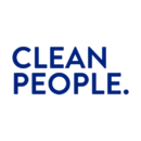 Clean People logo