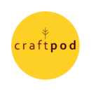 Craftpod official logo