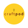 Craftpod official logo