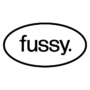 Fussy official logo