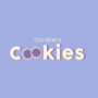 Gardners Cookies logo