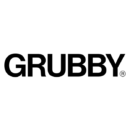 GRUBBY official logo