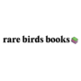 Rare Birds Book Club official logo