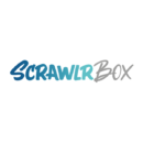 ScrawlrBox official logo