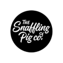 The Snaffling Pig Co logo