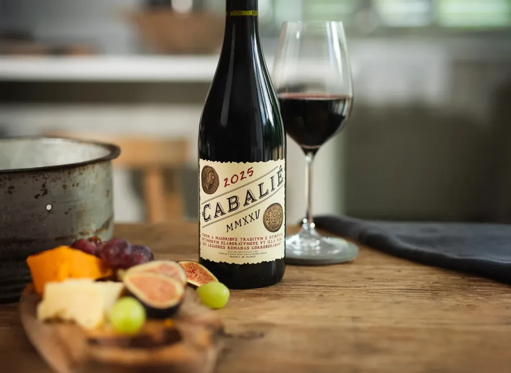 Sunday Times Wine Club red wine