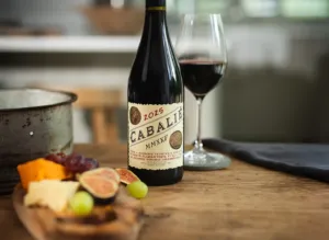 Sunday Times Wine Club red wine