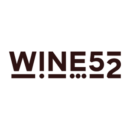 Wine52 official logo