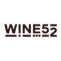 Wine52 official logo