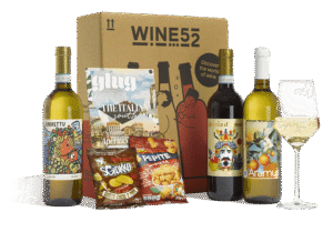 Wine52 subscription